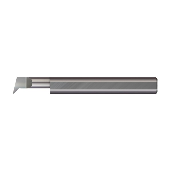 Carbide Standard - Axial and Radial Profiling Right Hand